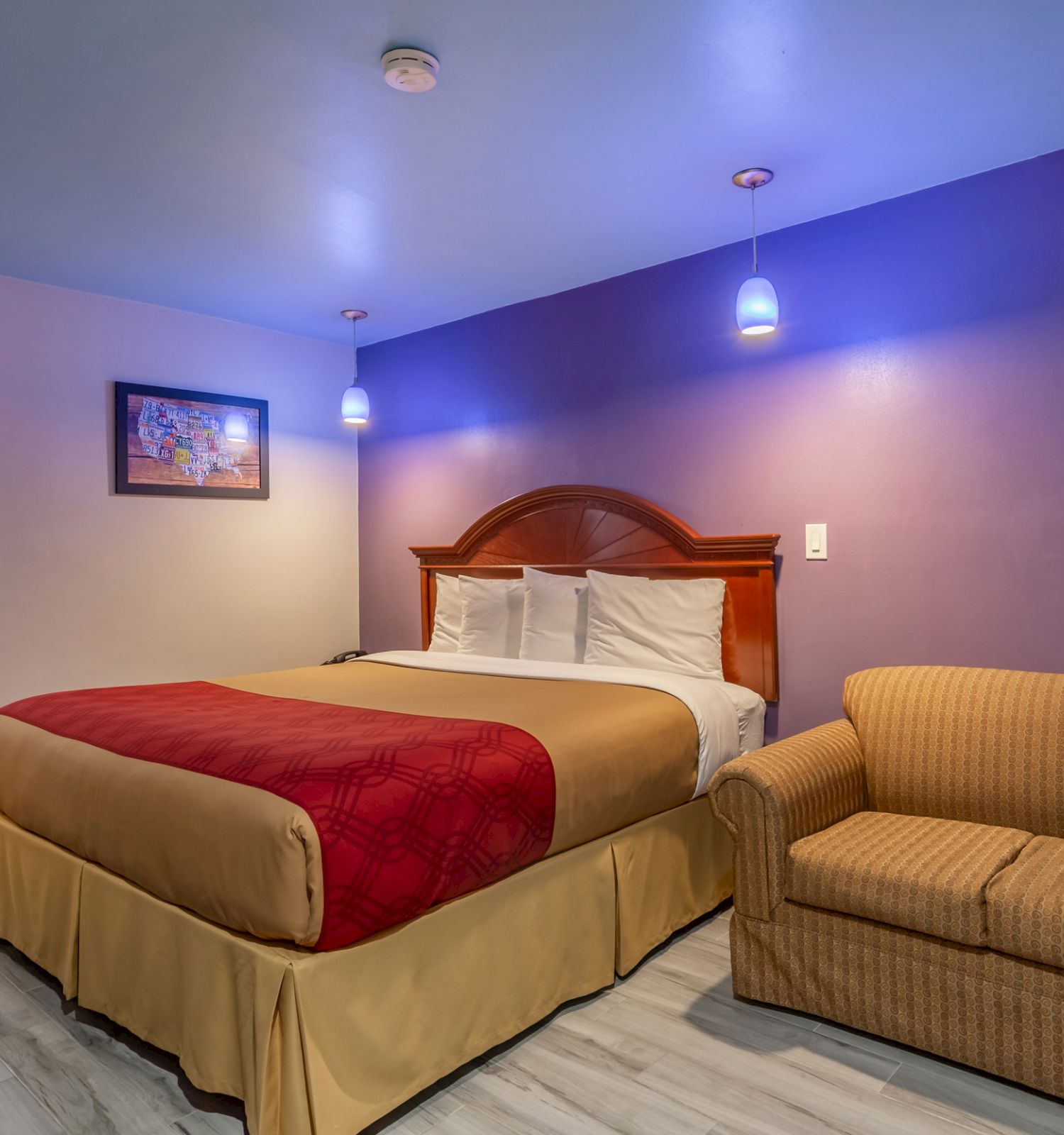 Summit Inn - Houston Medical Center/NRG Park