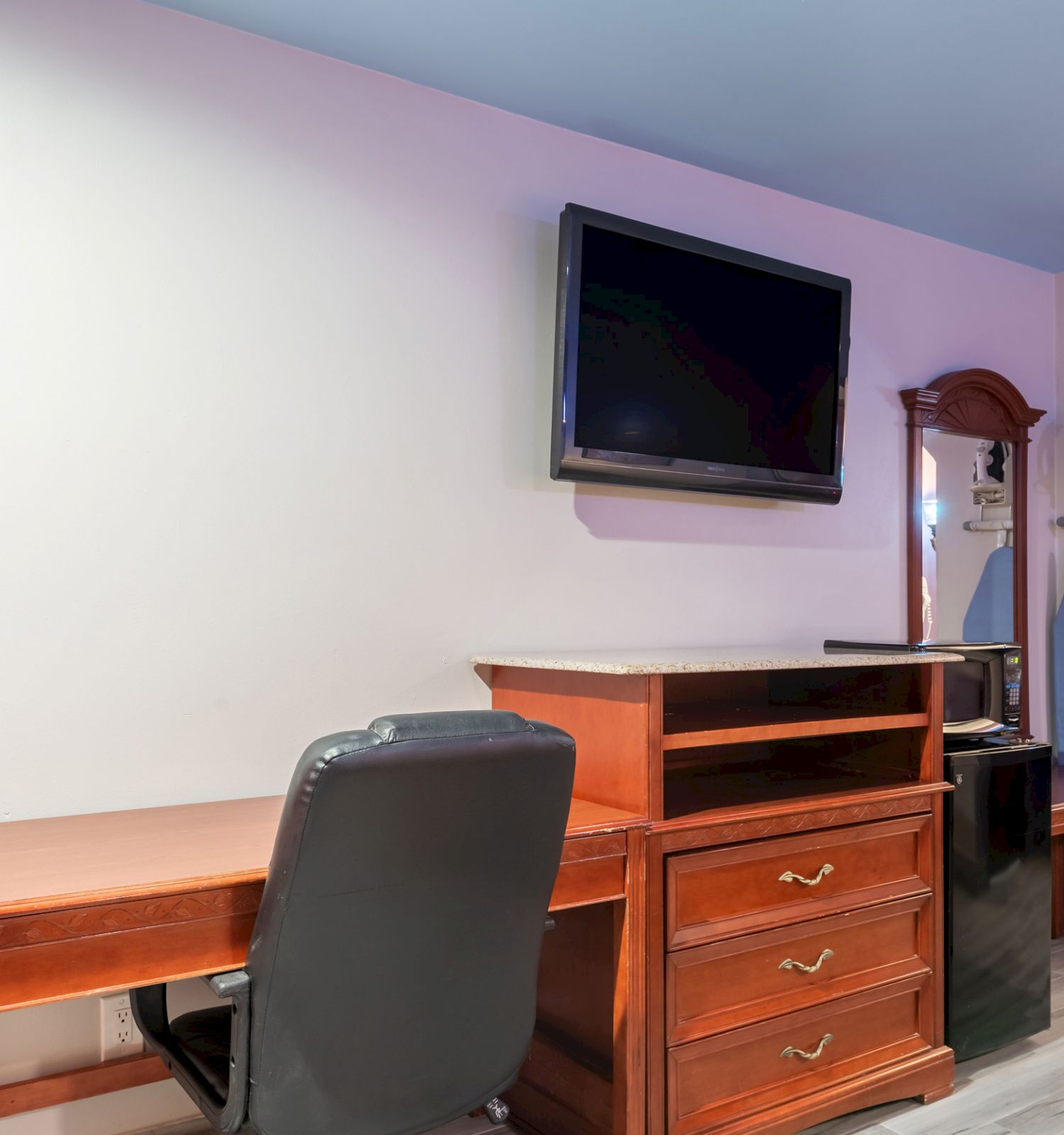 Summit Inn - Houston Medical Center/NRG Park