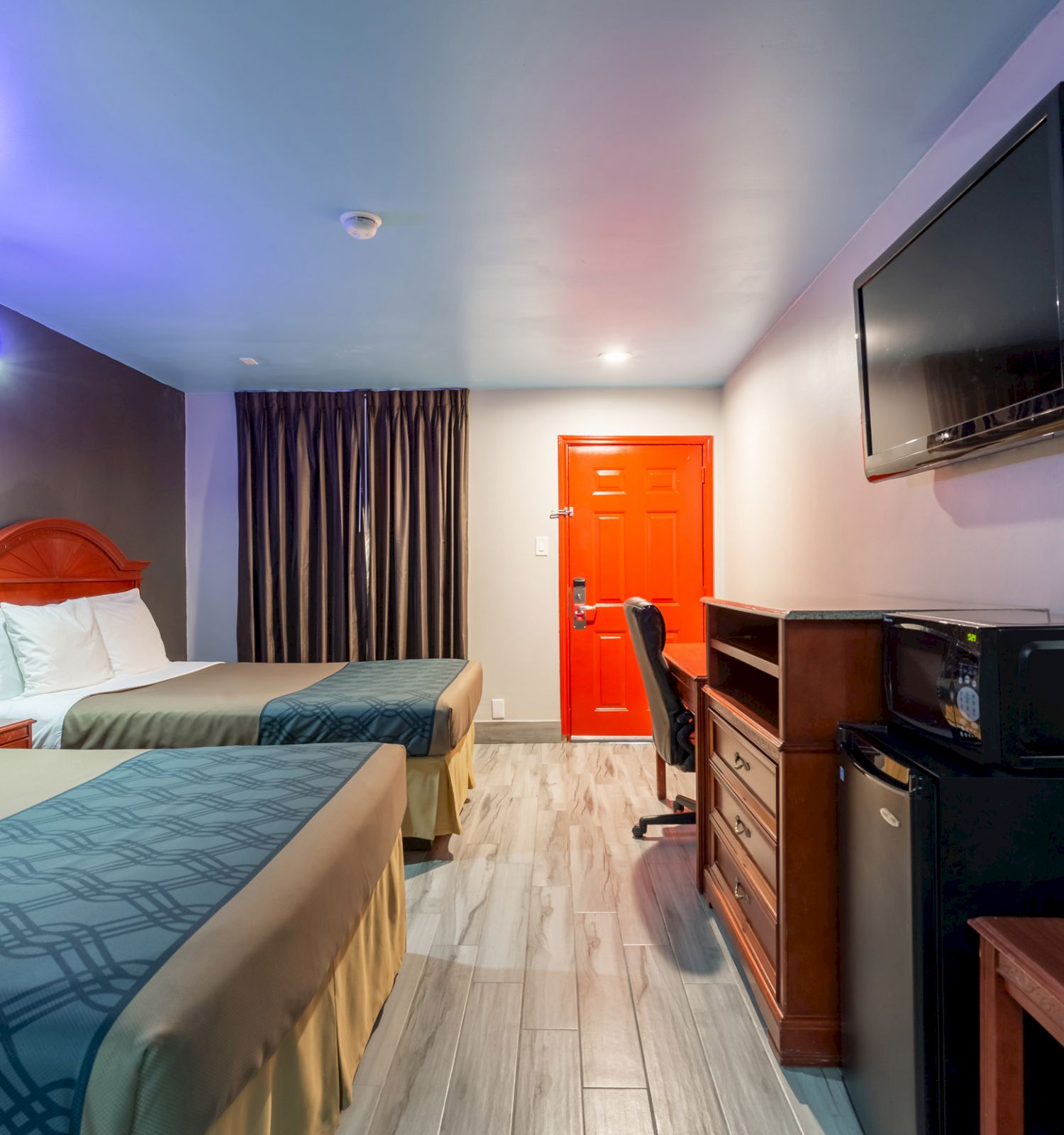 Summit Inn - Houston Medical Center/NRG Park