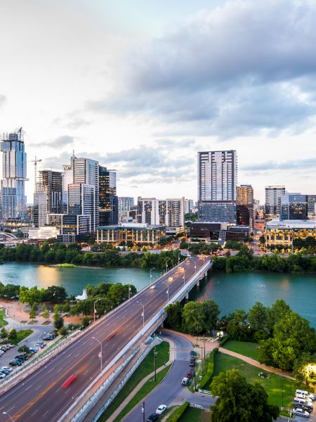 Summit Inn - Houston Medical Center/NRG Park