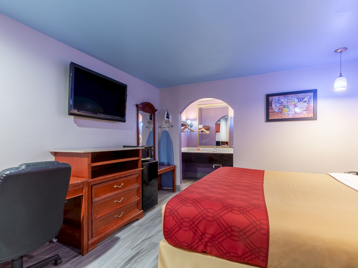 Summit Inn - Houston Medical Center/NRG Park
