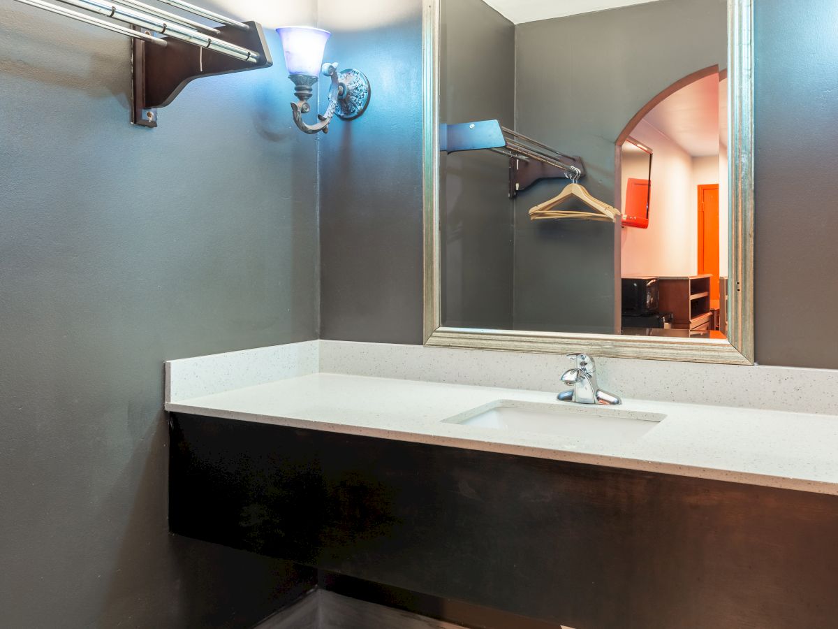 Summit Inn - Houston Medical Center/NRG Park
