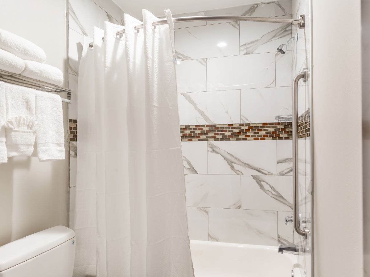 Summit Inn - Houston Medical Center/NRG Park