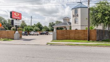 Summit Inn - Houston Medical Center/NRG Park