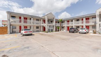 Summit Inn - Houston Medical Center/NRG Park