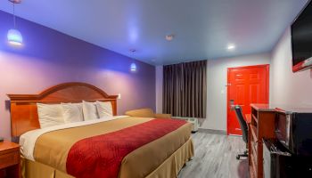Summit Inn - Houston Medical Center/NRG Park